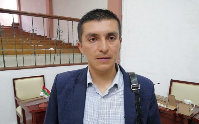 Precisan falta de transparencia en compra de lote para bocatoma
radioipiales.co/2025/10/precis…