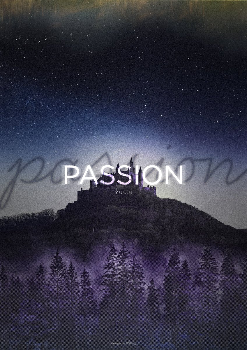 내가 쓰려고 만든 패션 포스터🍺🏰