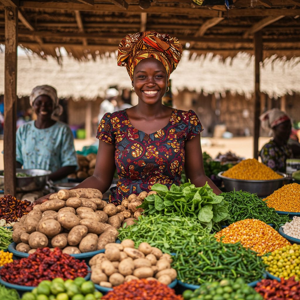 AfricanAIStock tweet media