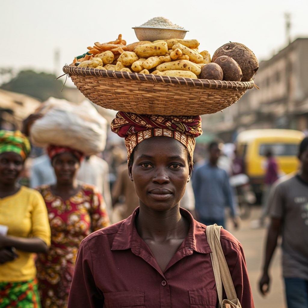 AfricanAIStock tweet media