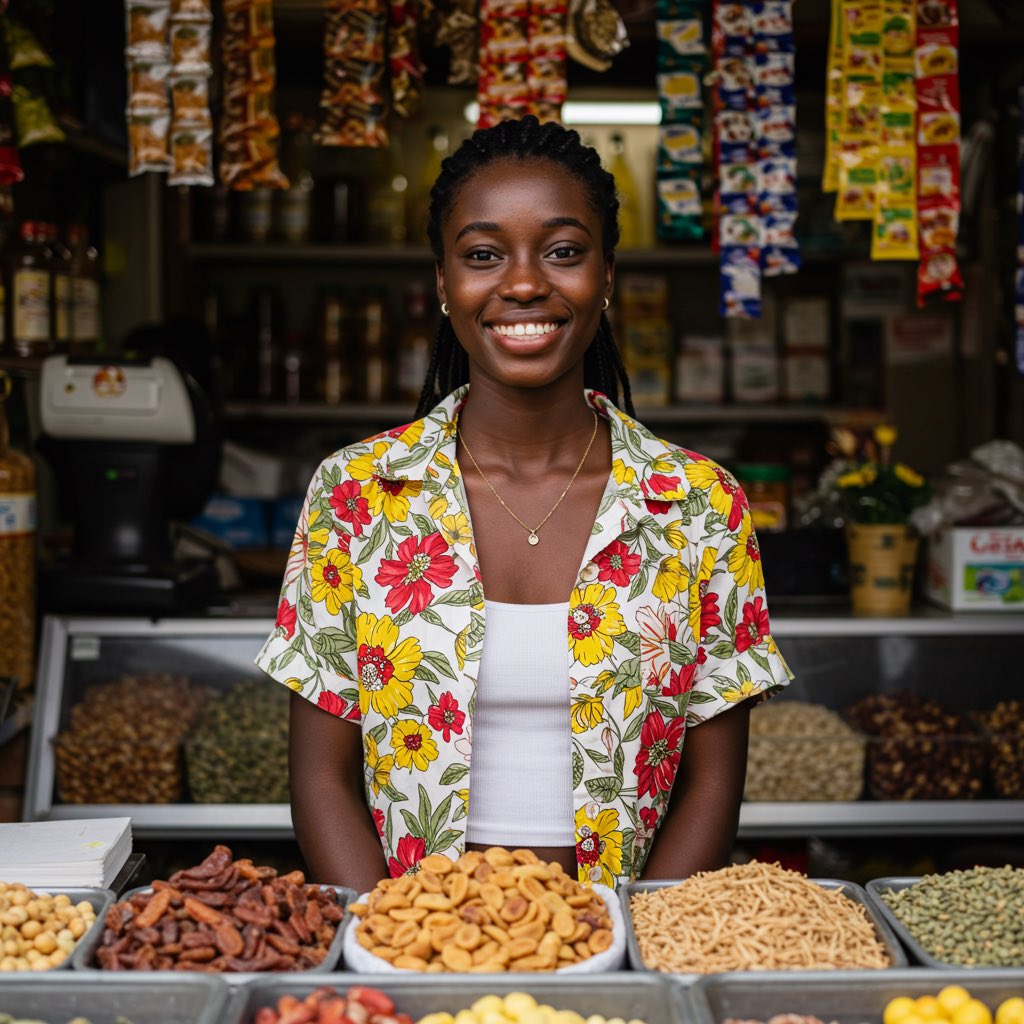 AfricanAIStock tweet media