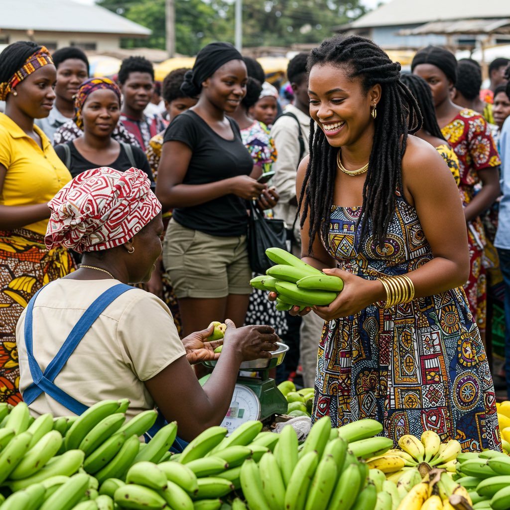 AfricanAIStock tweet media