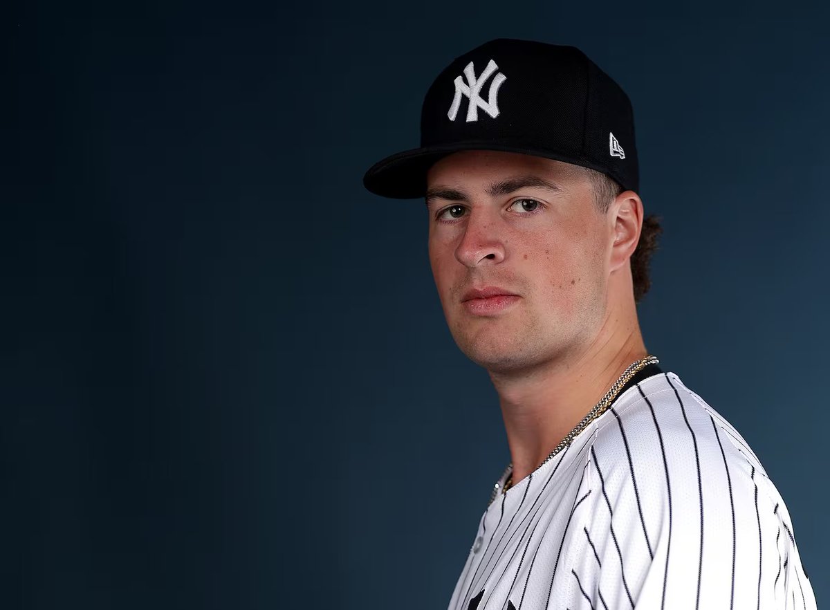 According to Gemini (AI) --&gt; In MLB history, 17 different teams have come back from a 2-0 series deficit to win the series, including 10 in the World Series and 7 in the Division Series...

The season rides on Cam Schlittler being a hero again tonight at 7:08 EST.

In Cam We