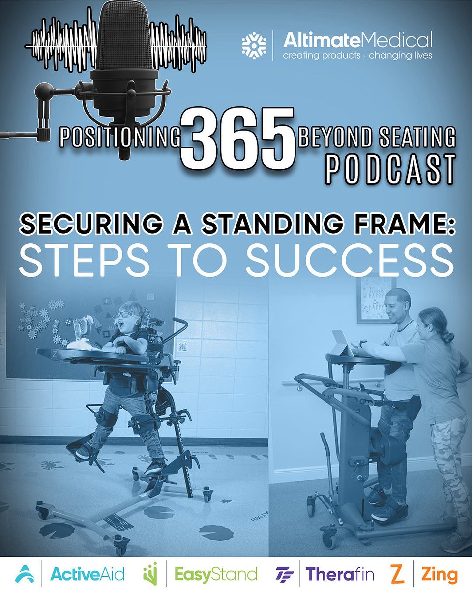 EasyStand tweet media