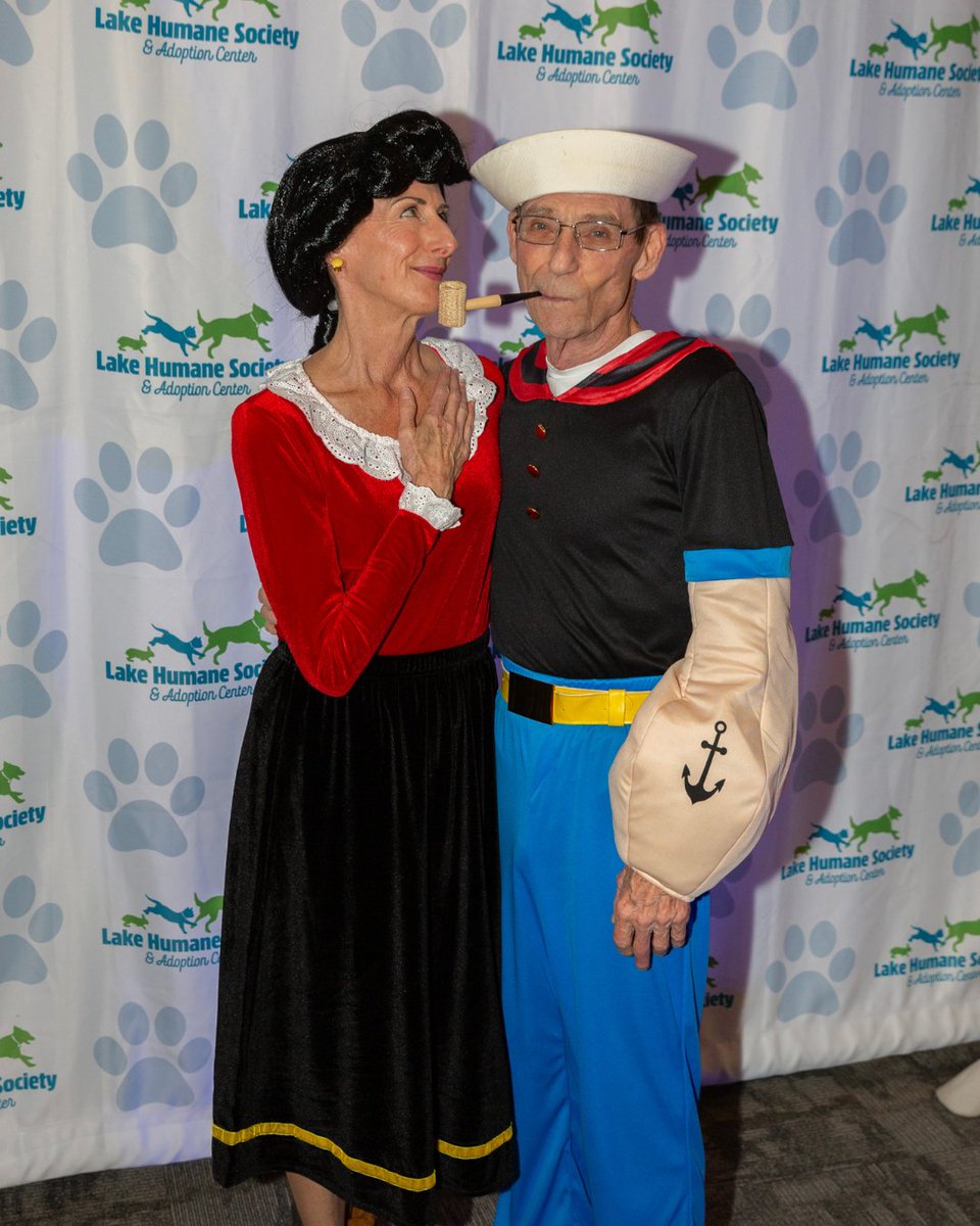 Lake Humane Society tweet media