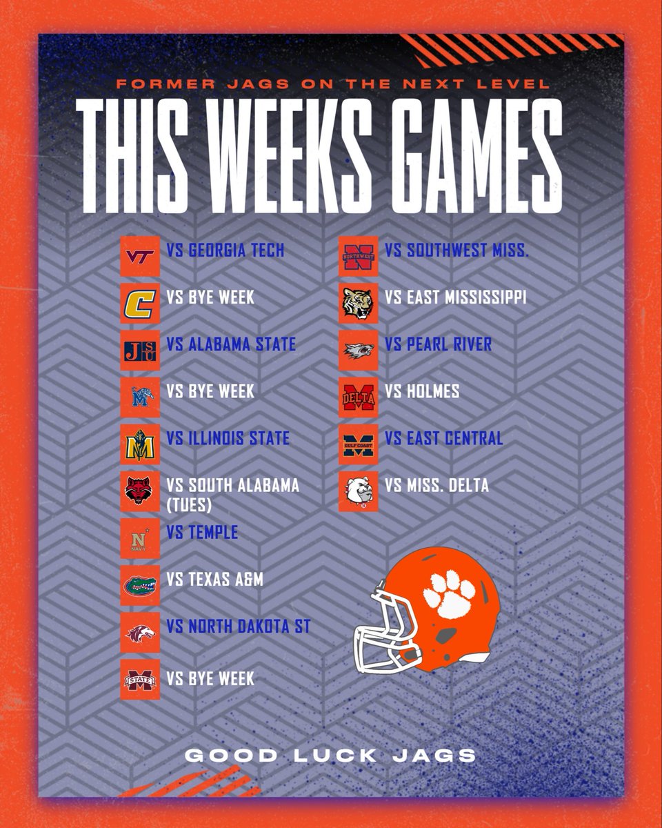 Madison Central Football tweet media