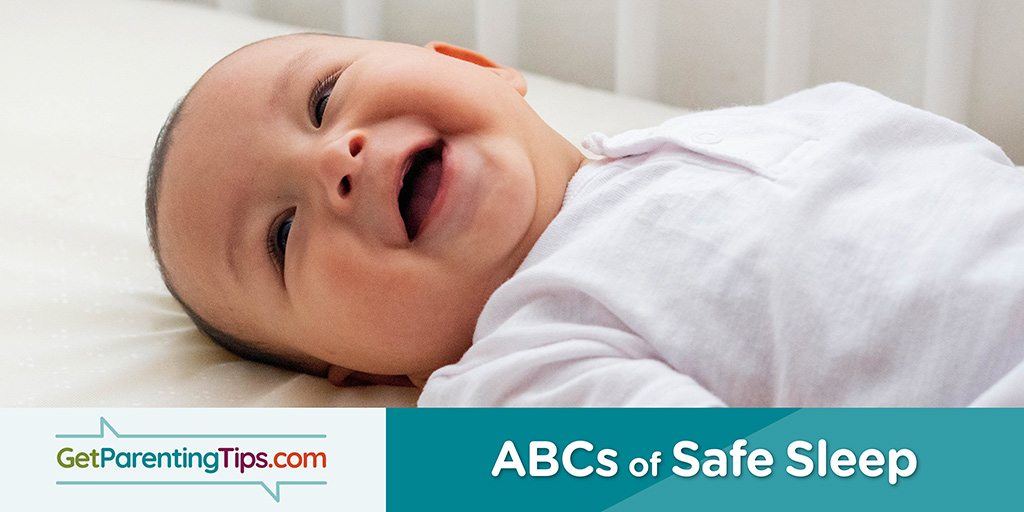October is here and so is Safe Sleep &amp; SIDS Awareness Month! Let’s prioritize our little ones’ safety by creating a #safesleep environment. Remember babies should sleep ALONE, on their BACK, in an approved CRIB. No blankets, pillows or parents! 💙👶 ow.ly/Pvl850X4vut