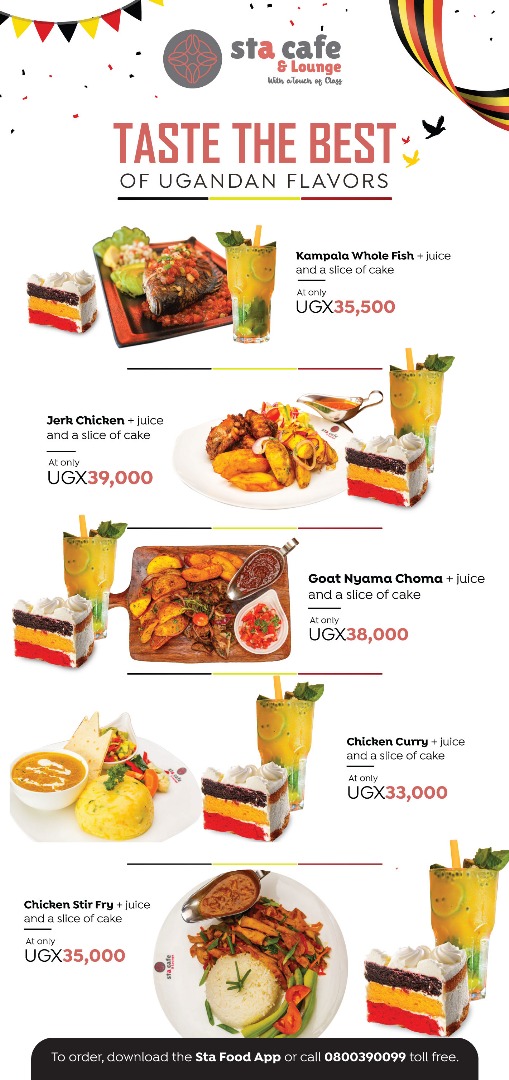 Sta Cafe & Lounge tweet media
