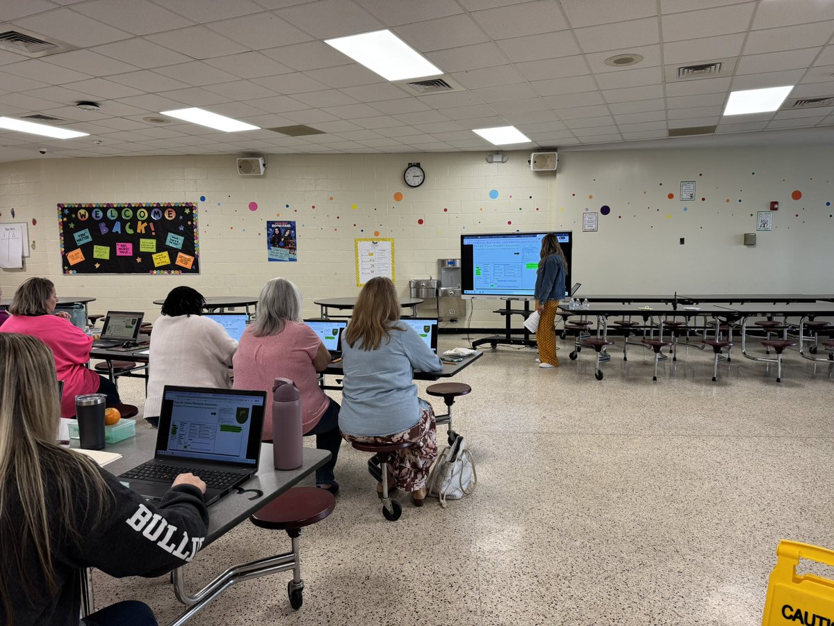 Mrs.Deal_CF_UCPS (@mrsdeal_coach) on Twitter photo Today’s PD <a href="/HembyBridgeESNC/">Hemby Bridge Elementary School (NC)</a> focused on Root Cause Analysis—digging into data to uncover what truly drives literacy success. By analyzing, intervening, & monitoring progress, we identify causes to move every reader forward. <a href="/AGHoulihan/">Andrew G. Houlihan</a> <a href="/GinaChisum1/">Gina Chisum</a> <a href="/boatcandice/">Candice Boatright</a> <a href="/MrsAmyWeddine/">Amy Weddine</a> Today’s PD <a href="/HembyBridgeESNC/">Hemby Bridge Elementary School (NC)</a> focused on Root Cause Analysis—digging into data to uncover what truly drives literacy success. By analyzing, intervening, & monitoring progress, we identify causes to move every reader forward. <a href="/AGHoulihan/">Andrew G. Houlihan</a> <a href="/GinaChisum1/">Gina Chisum</a> <a href="/boatcandice/">Candice Boatright</a> <a href="/MrsAmyWeddine/">Amy Weddine</a>