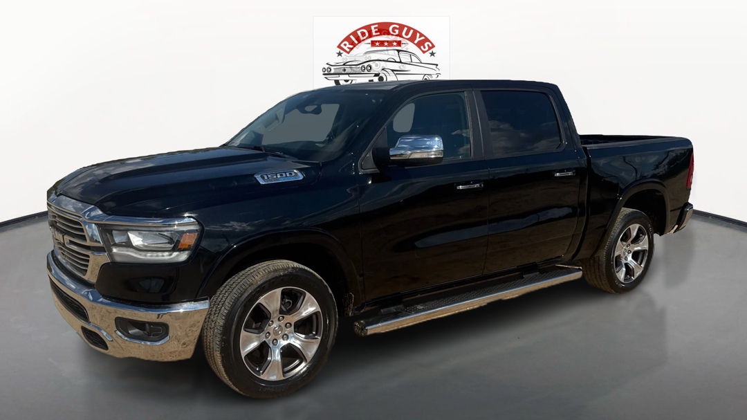 rideguystexas's tweet photo. 2019 Ram 1500 Crew Cab Laramie Pickup 4D 5 1/2 ft 
 Ride Guys https://t.co/UbGGKez0am  

Powered by Glo3D 
 #2019, #Ram, #1500CrewCab, #Used Car/New, #Dealership Display Name, #Showroom Address https://t.co/dq0JwstoxL