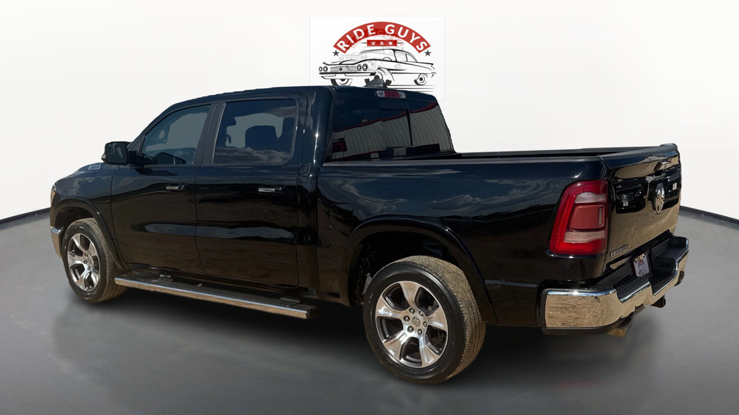 rideguystexas's tweet photo. 2019 Ram 1500 Crew Cab Laramie Pickup 4D 5 1/2 ft 
 Ride Guys https://t.co/UbGGKez0am  

Powered by Glo3D 
 #2019, #Ram, #1500CrewCab, #Used Car/New, #Dealership Display Name, #Showroom Address https://t.co/dq0JwstoxL