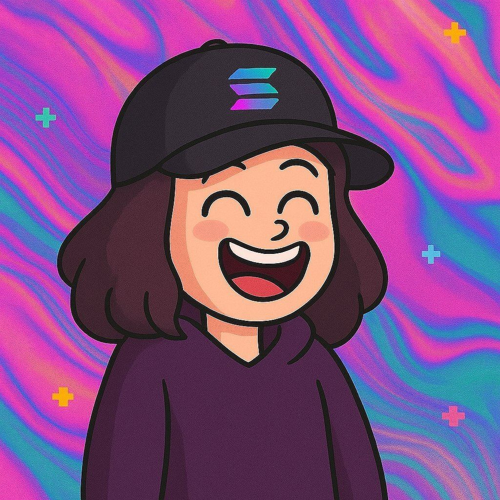 gnweb3's tweet image. Can I get a GN?

Let’s laugh tonight 😂