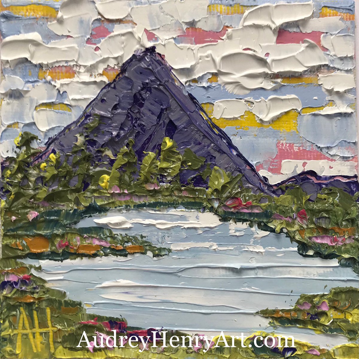 missaudreyhenry's tweet image. 6th painting of October

#6thoctober #smallpainting #errigal #irishart #instaart #impasto #donegal #artwork #smallart #landscapeartist #landscapepainting #artistsofinstagram #irish #eire #dublin