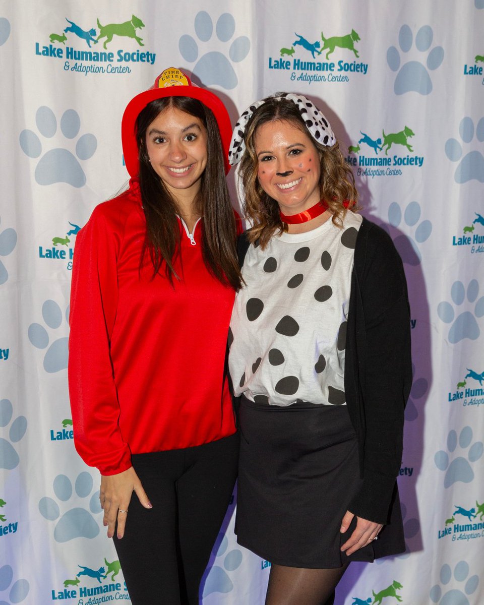 Lake Humane Society tweet media