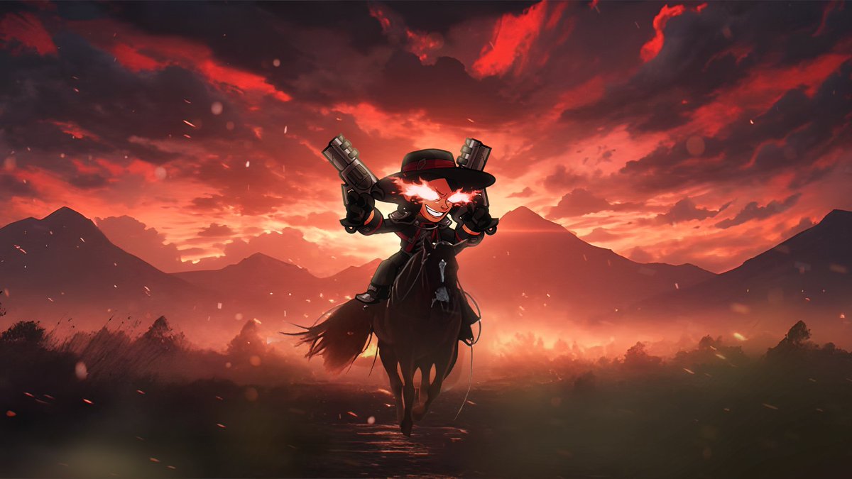 TheLegionOrg's tweet image. ESPORTS V6 GIVEAWAY🔥     

2 winners x30 Esports v6    

Follow @TheLegionOrg @Josuh_04 @GlockRoach_BH
Repost 🔁
Tag 2 friends! 

🎨 @LGN_Cyerian 

Winners will be picked in 3 days! 🎁

#brawlhalla