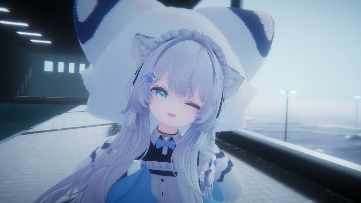 おはようございます☀🐾
