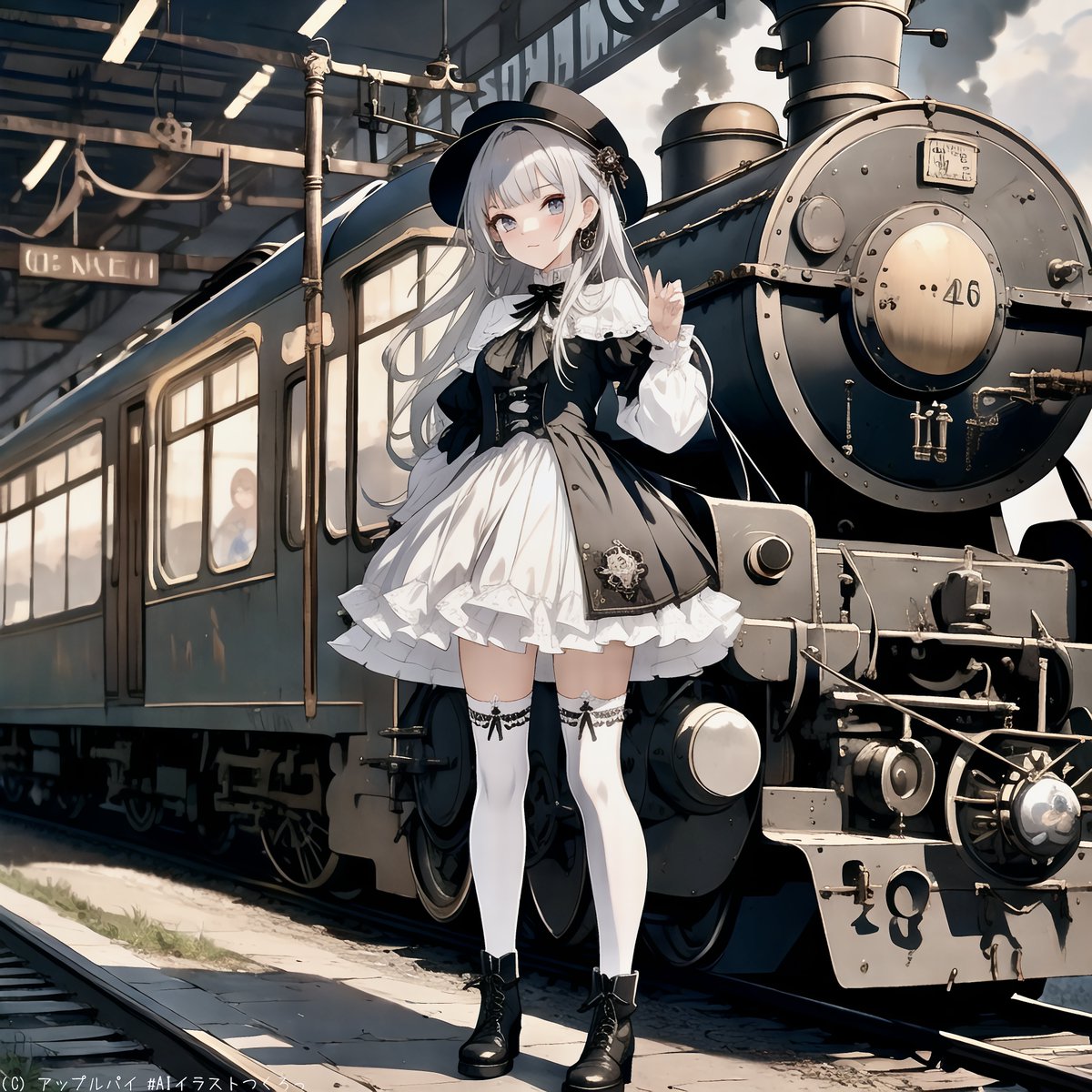あっぷるぱい トレーディングカードゲーム Z/X × YURINAN コラボレーション決定！