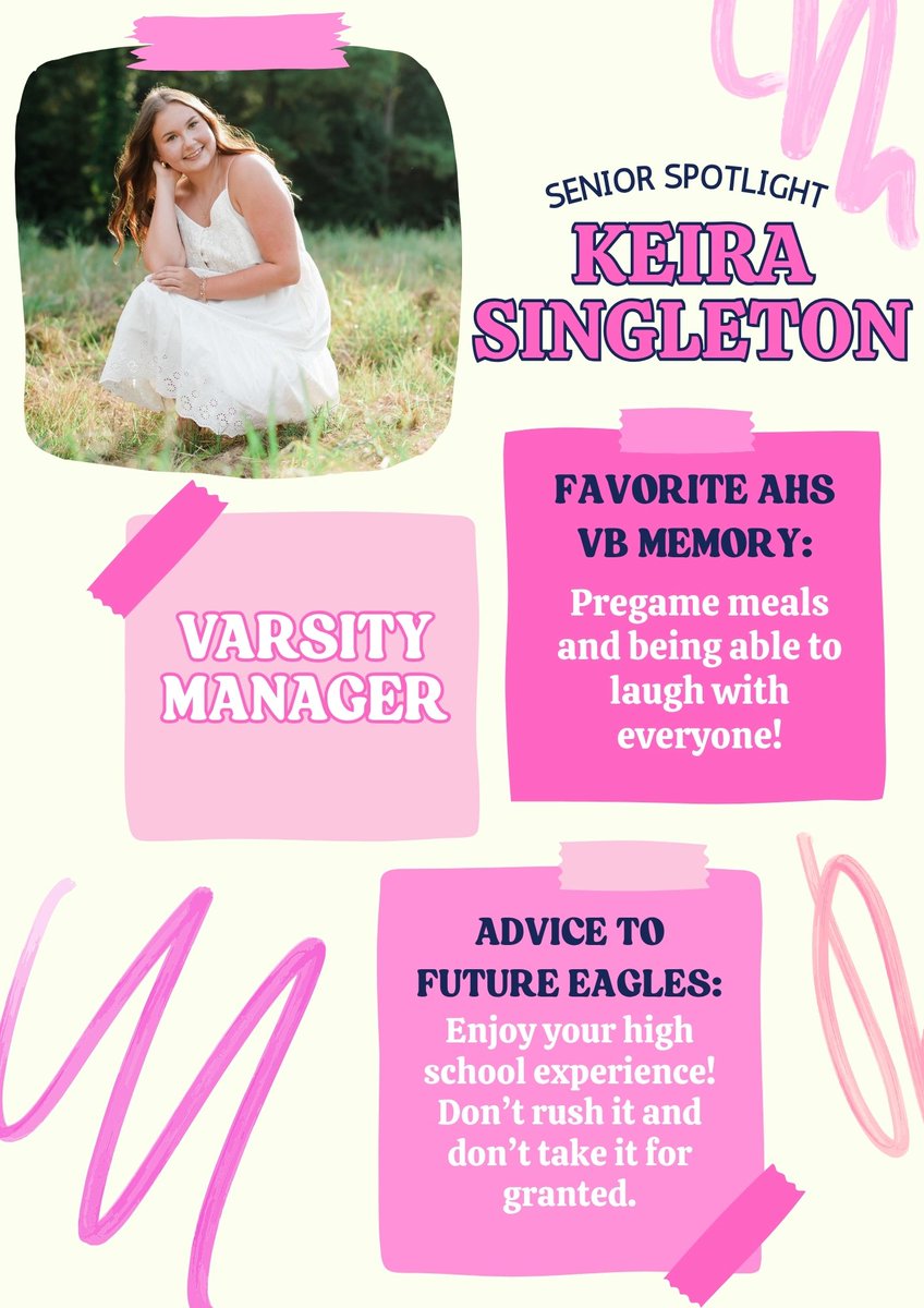 AHS VOLLEYBALL tweet media