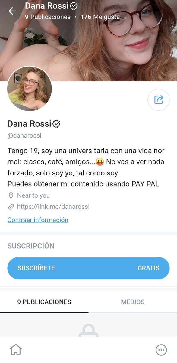Maxxi_ii71's tweet photo. @corarossilove https://t.co/UcUJC61bMo también tiene un fansly https://t.co/7ShIe6gpFX