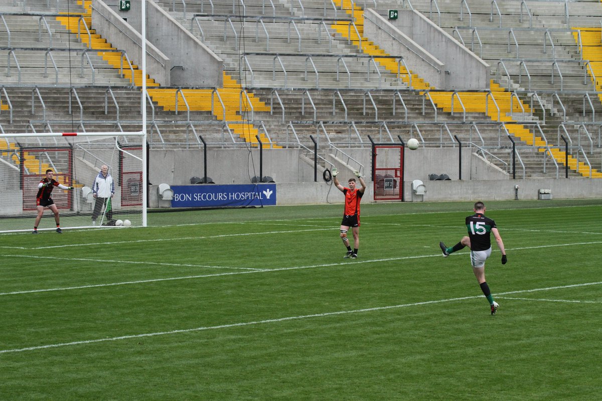 Nemo Rangers Archive tweet media