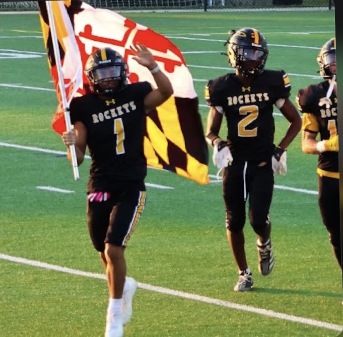 MPSSAA Passing Yards

1 1,383 Webster ( R Mntgmry)
2 1,363 Bell (Atholton)
3 1,211 Raines (S River)
4 1,198 Poffenbarger (Mddltwn)
5 1,168 Parker (Wllmsprt)
6 1,164 McBride (Elkton)
7 [894] Dexter (Century)
8 1,029 Johnson (Calvert)
9 1,026 Watson (PAX)
10 1,021 Rosenberg (Tscra)