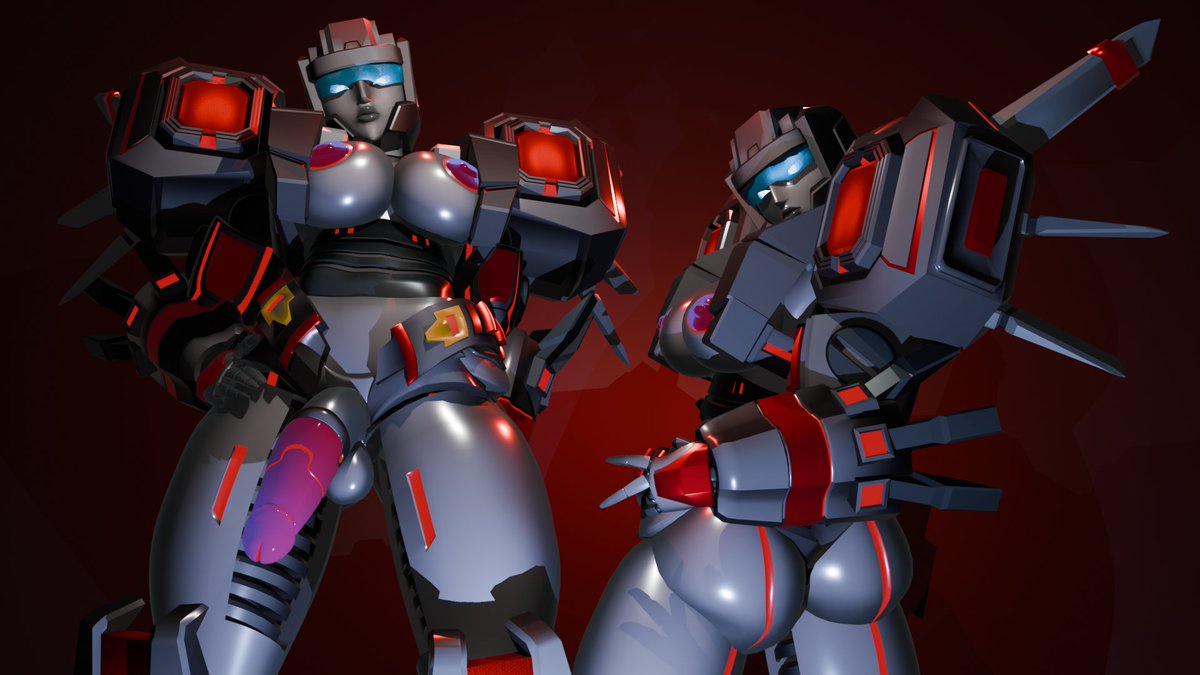 Un1tent10na1's tweet photo. new model for sale :3 #Transformersfanart #blender
#nsfw #3dart #nsfww #VRChat https://t.co/PiBJaaLX1p