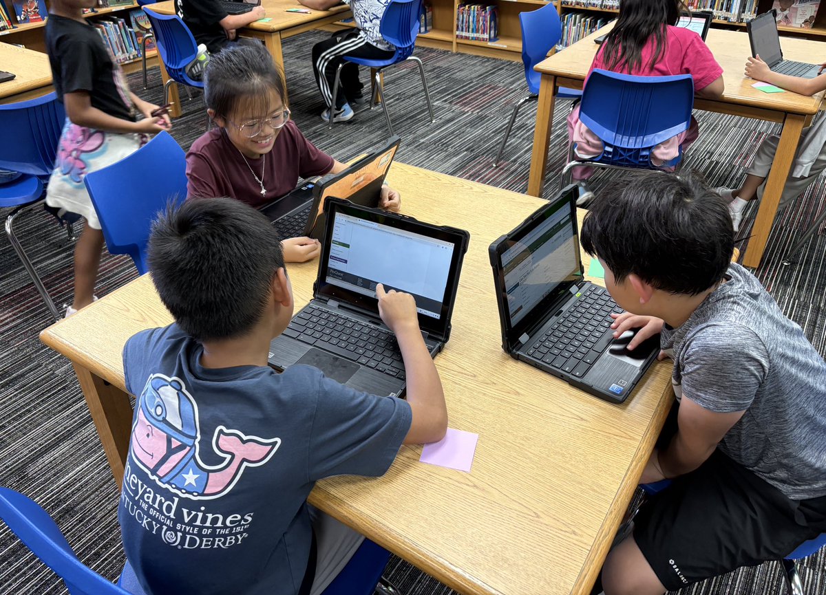 WallarooLibrary's tweet image. Exploring @CultureGrams to add to our fun facts board!  Finding and listening to national anthems was a highlight! @PISDlibraries