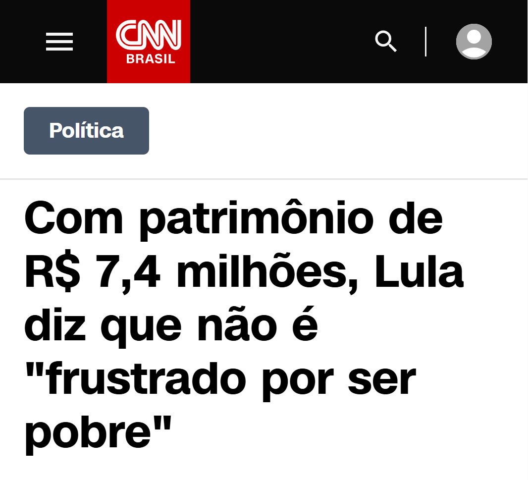 A taxação dos super-ricos vai começar pela família presidencial?