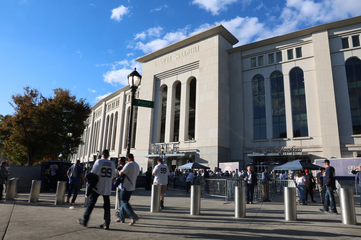 Yankees Magazine tweet media