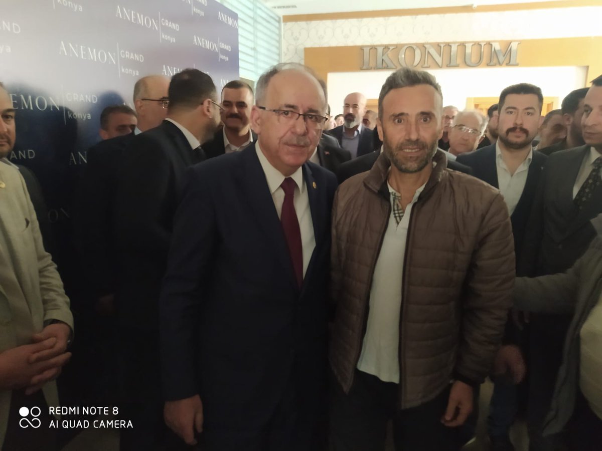 ibrahimersz42's tweet photo. Sayın @MKalayci42 vekilim konya seçim çalışmalarında biz stajyer ve çıraklık için seçim beyannemesinde varsınız demiştiniz. Zamanı gelmedimi vekilim bu mağduriyetimiz  nezaman bitecek vekilim. 
Saygılar.

Seçim Vaadiniz Ne Oldu
#StajyerÇırağaSözünüzüTutun https://t.co/rIXTr4epkv
