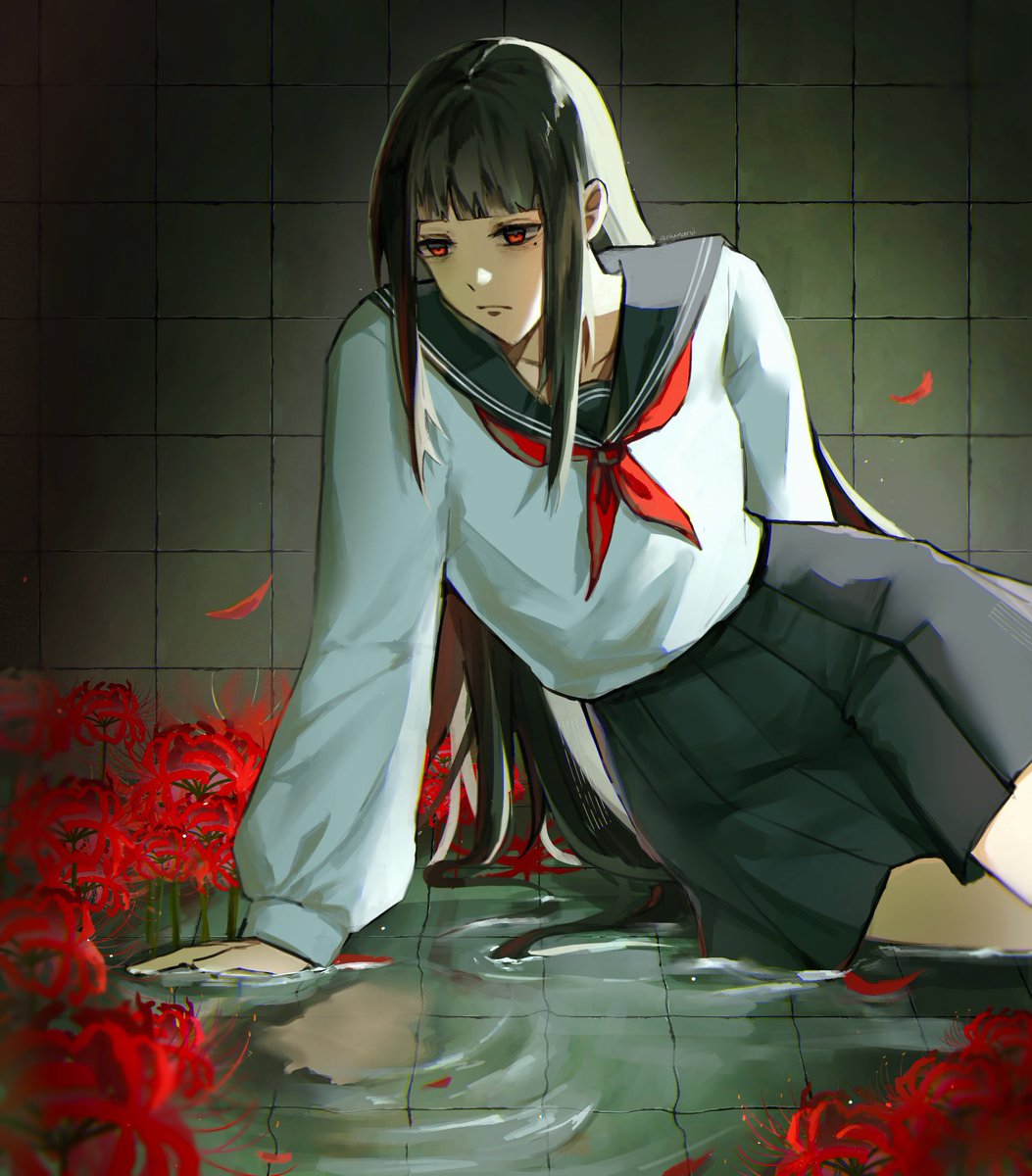 Rhen 🐟| VGEN COMM OPEN tweet media