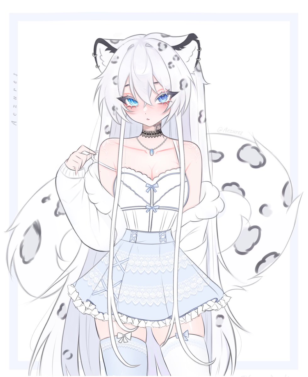 ༺ ♡ Sariphy ♡ ༻ tweet media