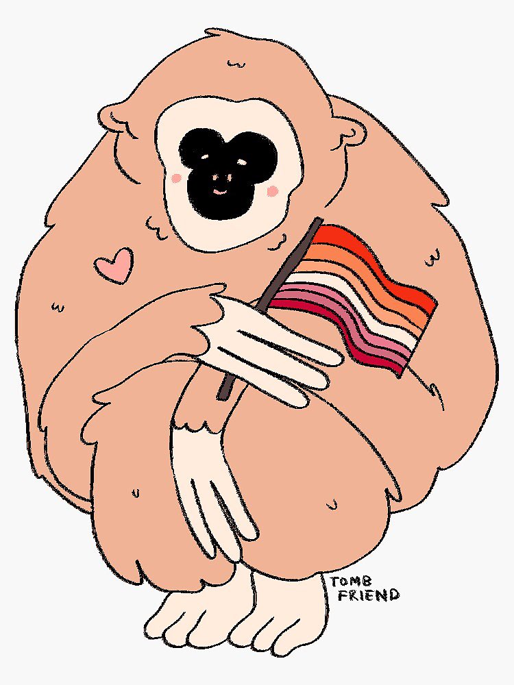 happy international lesbians day to everyone in timezones where it’s still the 8th!! sorry i missed it 👯‍♀️👩‍❤️‍👩👩‍❤️‍💋‍👩👭🩷🧡🤍🧡🩷