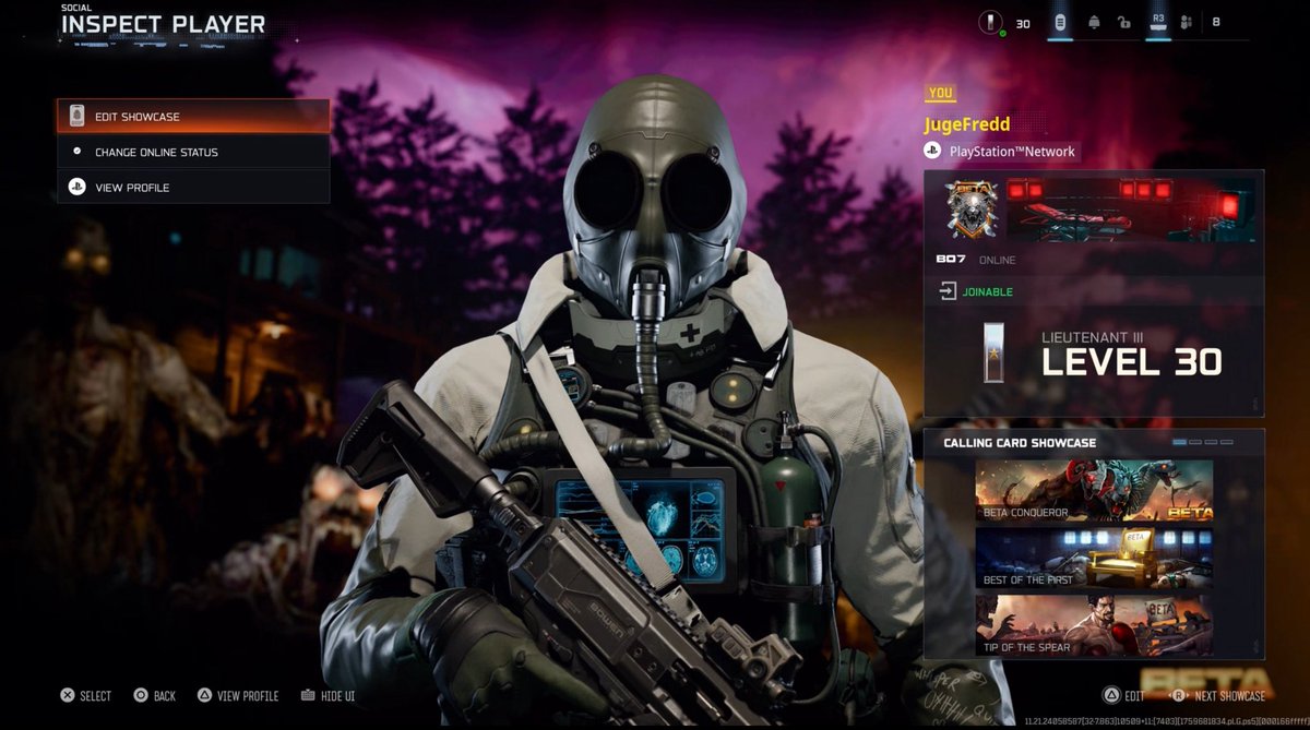 JudgeFredd tweet media