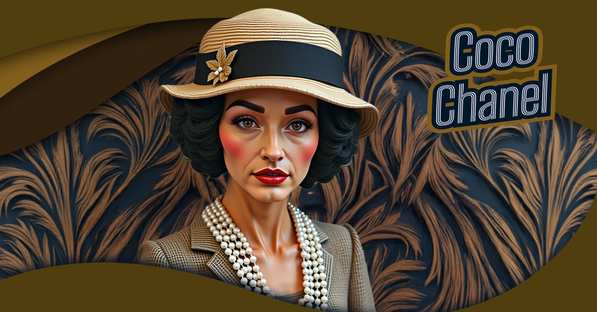 learnpaladin's tweet photo. 💄 Coco Chanel is now live in Paladin Early Access!

She changed fashion forever and proved that courage never goes out of style.

📲 Play now → https://t.co/BLnGd4FUpa https://t.co/1AFN6t24Iv