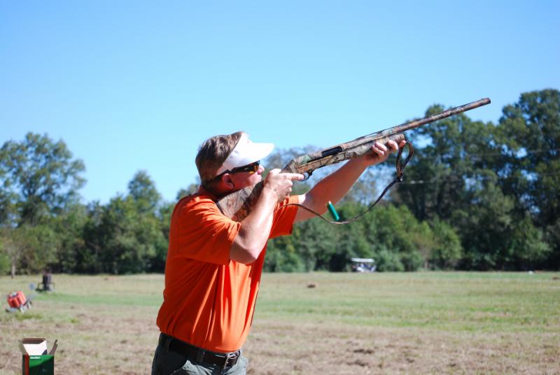 2025 Fall Meeting &amp; Sporting Clay Shoot - One Week Away!
conta.cc/42vAtF0