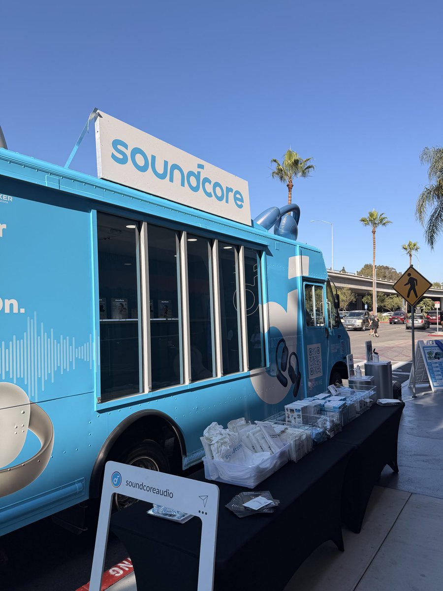 Lee__Wolfe's tweet image. #soundcoreopenear