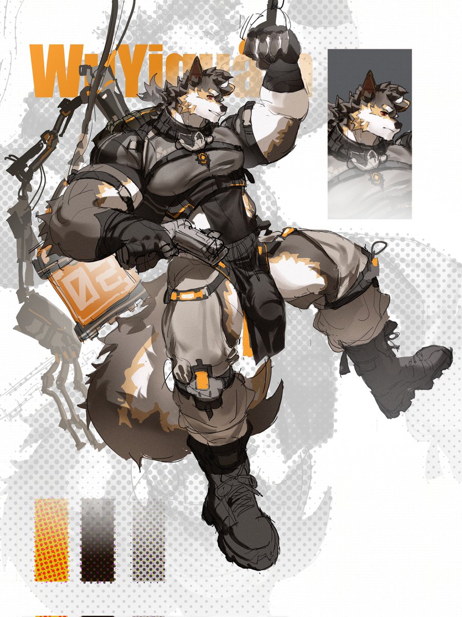 井上源虎🐯 Inoue Source Tiger (@daw14785) / X