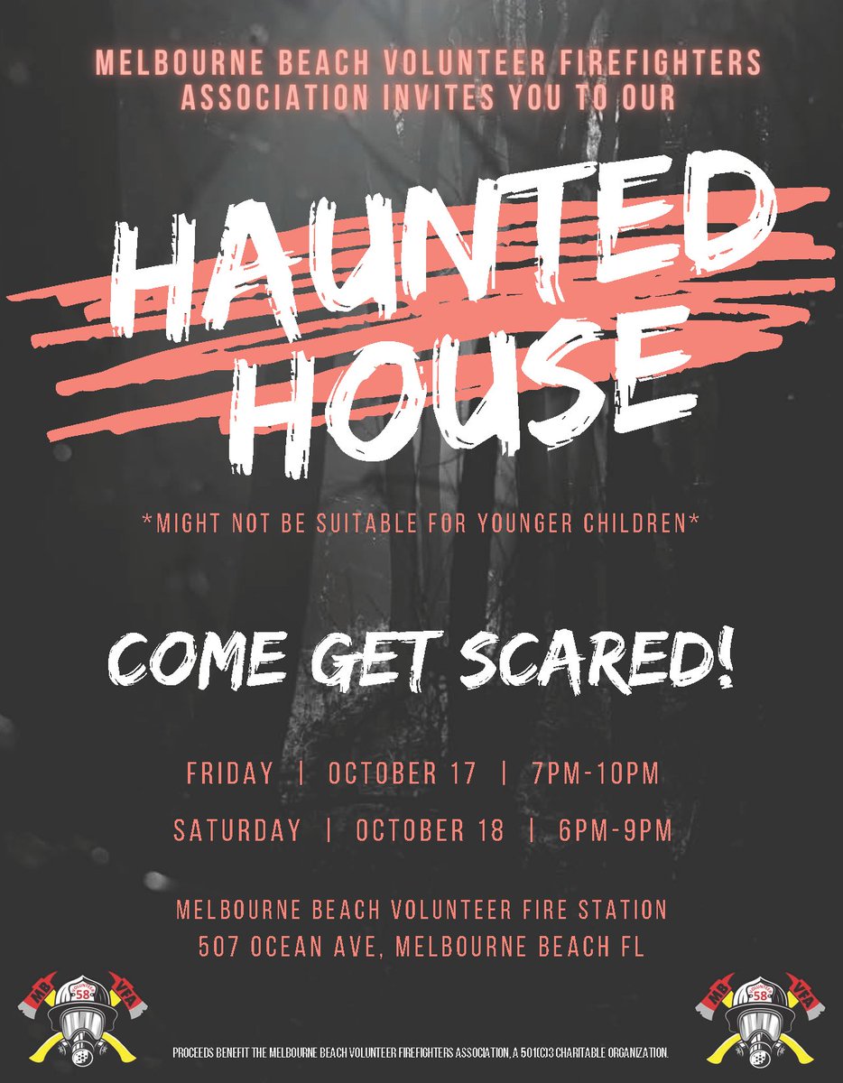 Melbourne Beach Volunteer Fire Department (@mbvfd) on Twitter photo 