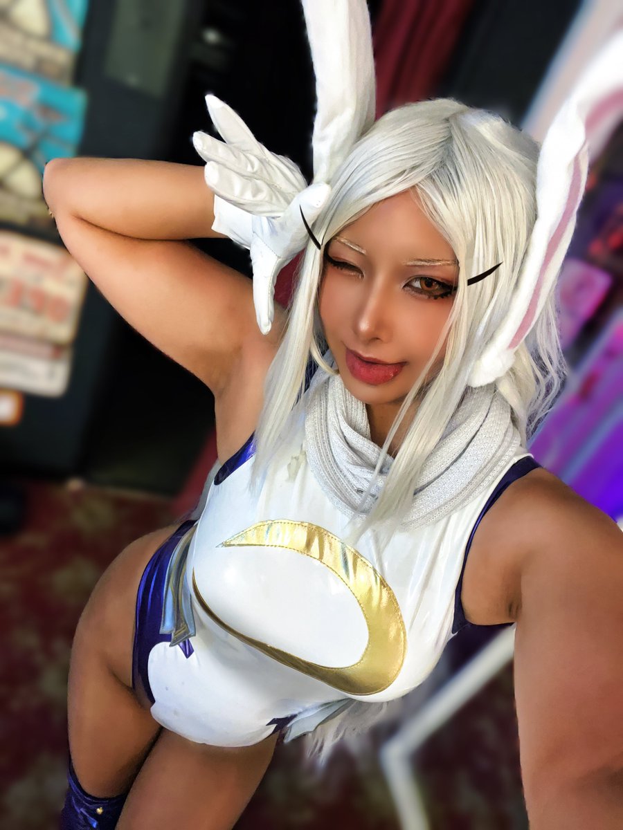 つよつよウサギ🐰