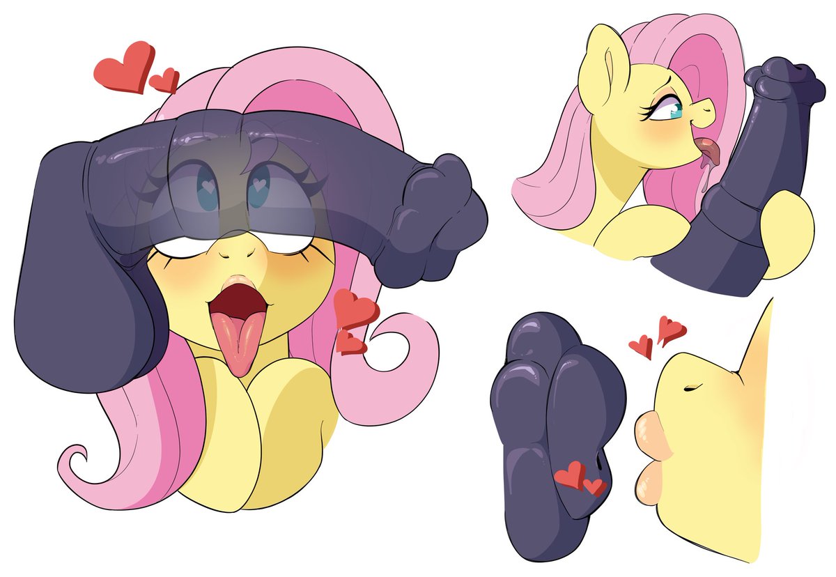 day 8: cock worship!