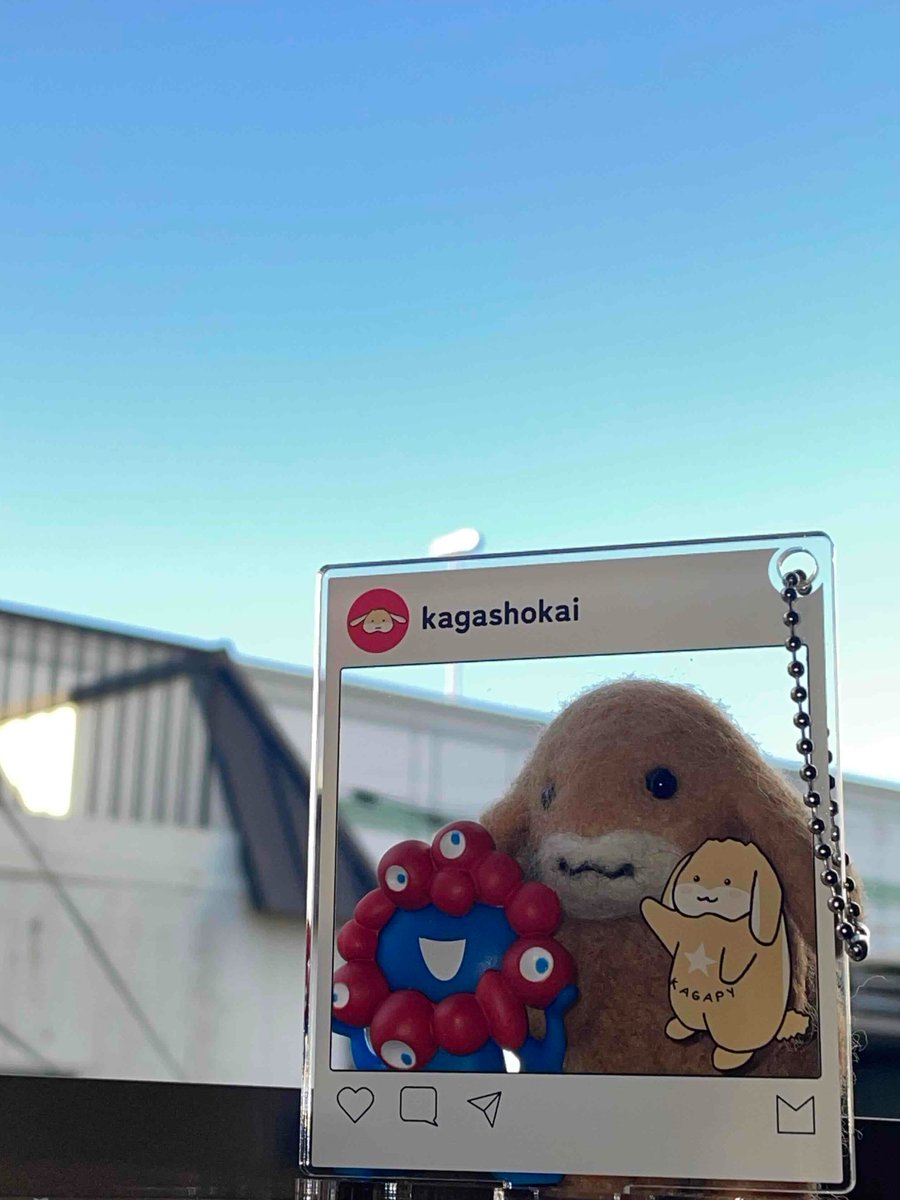 kagashokai's tweet image. おはッピー૮₍˶ᵔ ᵕ ᵔ˶₎ა
大阪（東大阪）の天気は☀️
#企業公式が毎朝地元の天気を言い合う
#企業公式相互フォロー

【今日は、散歩の日】🚶‍♀️

散歩は「てくてく歩く」ことから【て（10）く（9）てく】の語呂合わせですね😊…