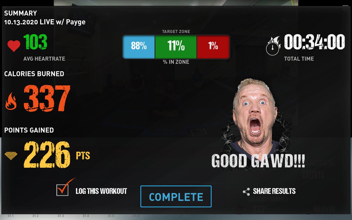 GetFitWithJared's tweet image. I know I haven&apos;t been posting as much about my @ddpyoga workouts lately but I&apos;m still killing it 4-5 days a week! 💪 

I&apos;ve had a foot injury that flared up a few months back and finally had time to go to the doc to take a look and get some guidance. Looks like it&apos;s just some…