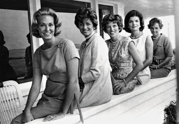 Last night, we lost my Aunt Joan. Joan Bennett Kennedy was beautiful, chic, caring, and courageous. She was a published author and gifted concert pianist. She brought the joy of music to children by teaching classical music. She was a mental health advocate and supported many