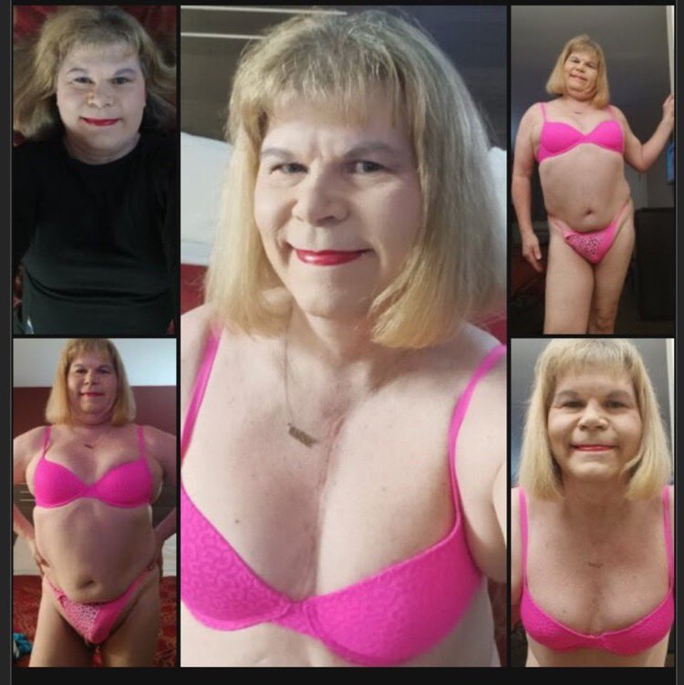 wifeofsiss42221's tweet photo. The very lovely @jaimealasissy showing off who she really is. Sexy slut #valleyAL https://t.co/ybwPzHdr3S