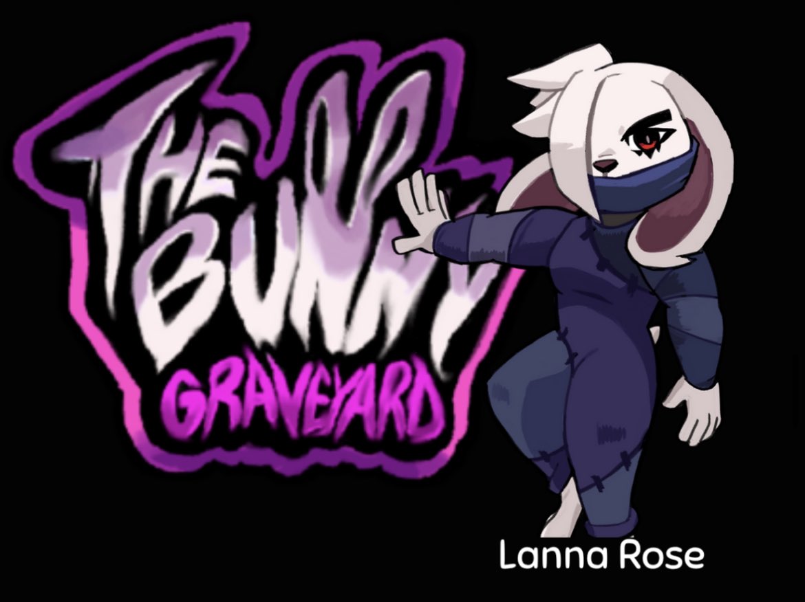 Requests are open now!! Akari from #thebunnygraveyard is my main but there are a few others you may spot!! 

Request custom voice lines from me and a bunch of others!! Go check it out!