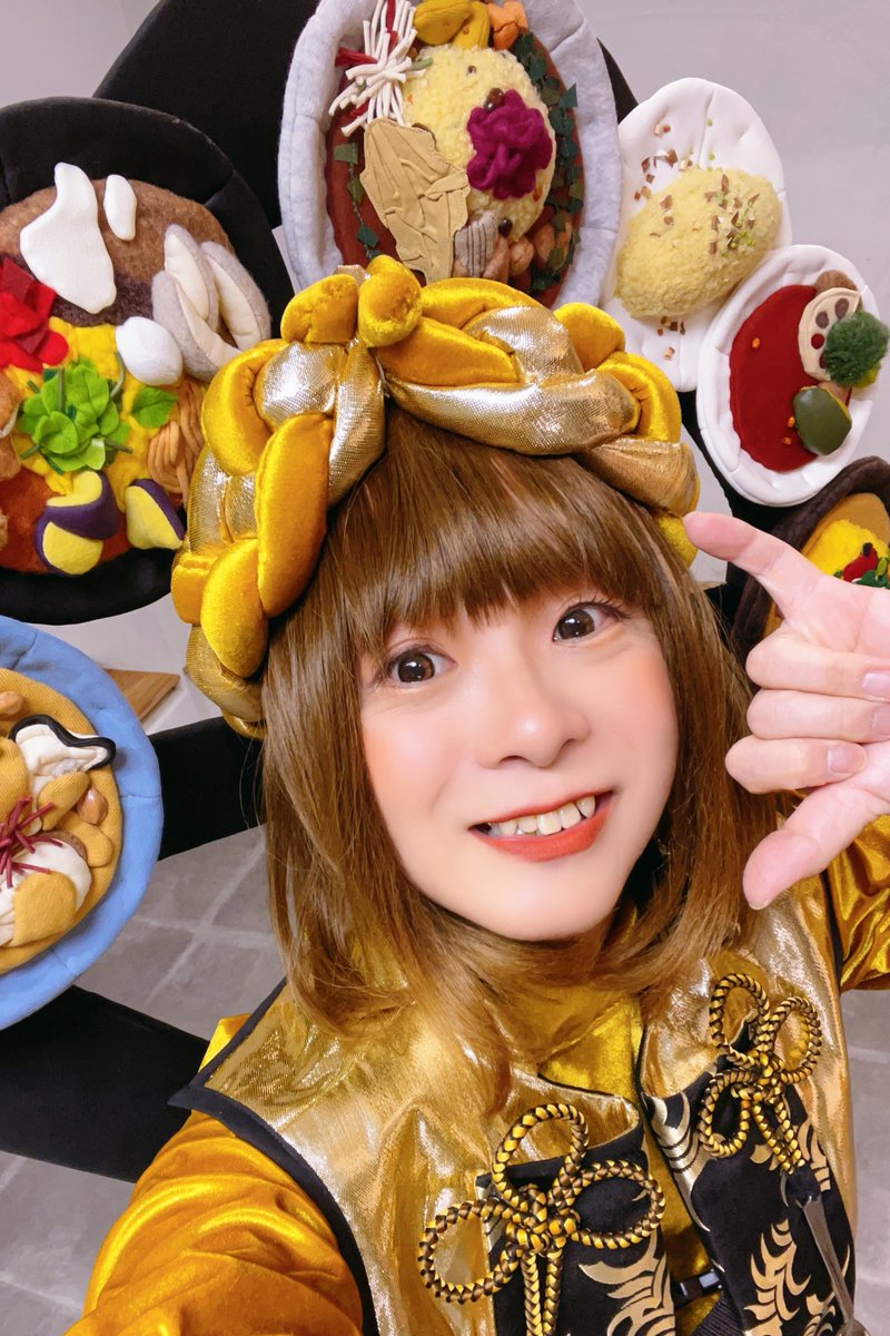 currypuakupuaku's tweet image. 【予告】日本一のジェンダーレスタウン・新宿二丁目のとあるお店で、10/30木の夜に特別出勤させていただくことになりました🤗詳しくは今晩7時に発表🌙
#カレー好きな人と繋がりたい
#女装好きな人と繋がりたい