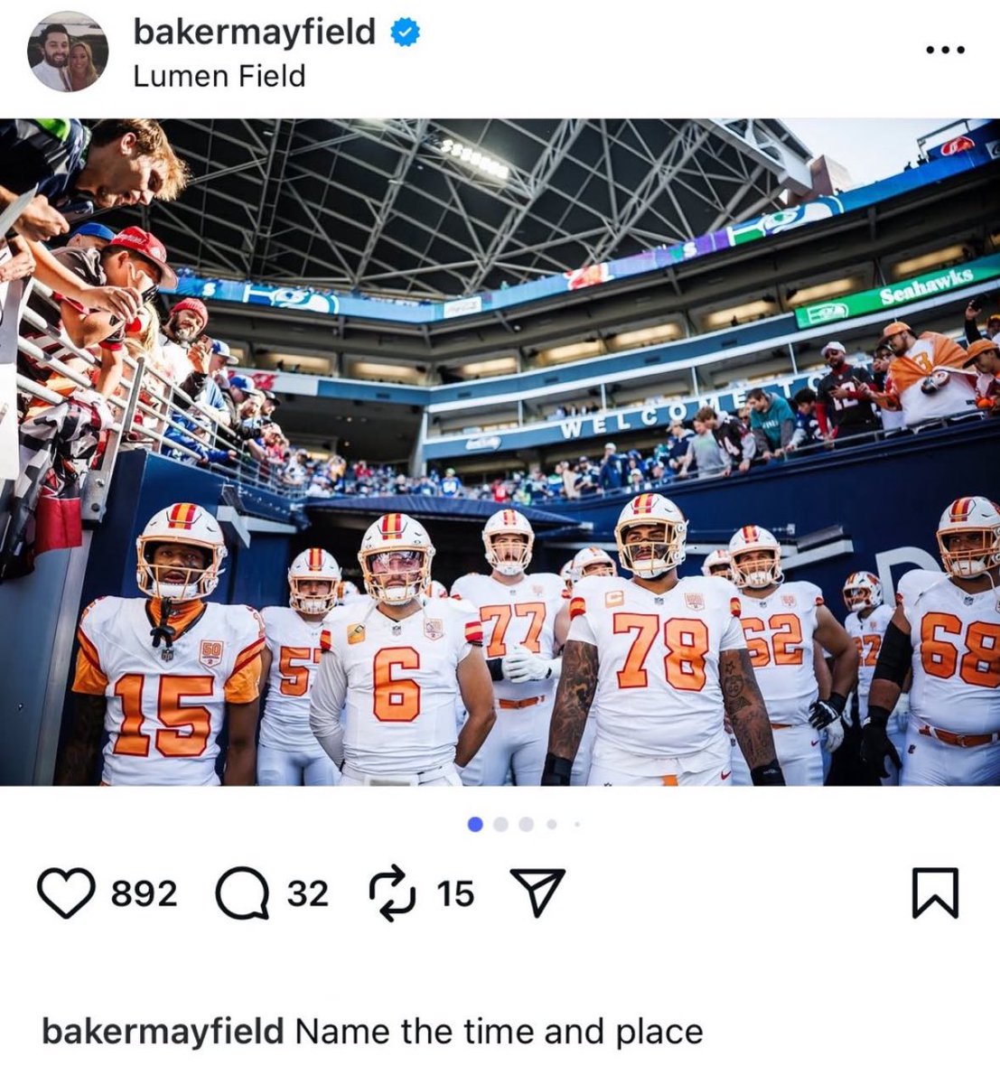 FinsPhanatics's tweet image. One QB will literally do anything to win. Talks smack to players, fans etc.. come back wins, has leadership energy.. has an absolute dawg in him.

And then our QB couldn’t give less of a sh*t if he throws 5 picks or 5 TD’s because he’s paid already so who cares right 👍🏼