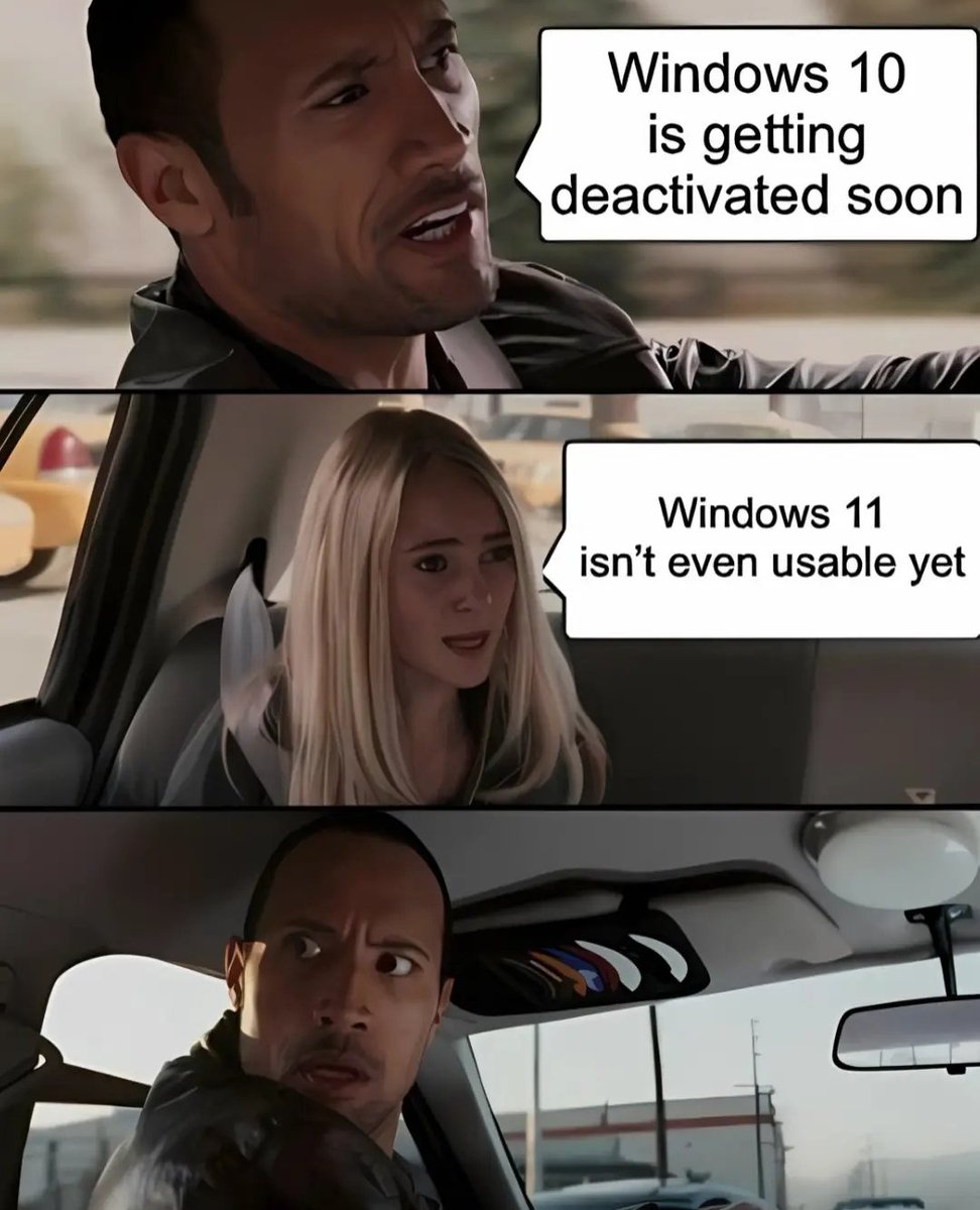Windows 11 still feels like beta testing