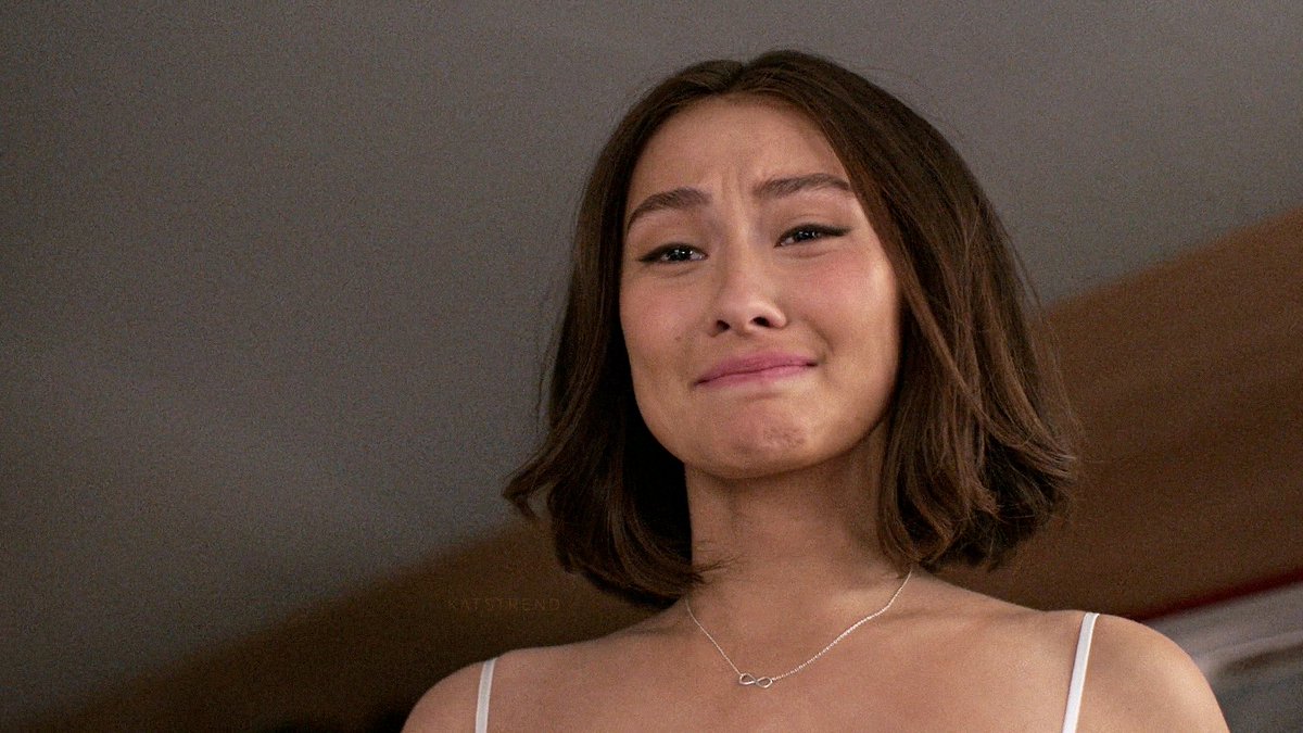 katstrend's tweet image. i&apos;m FINE